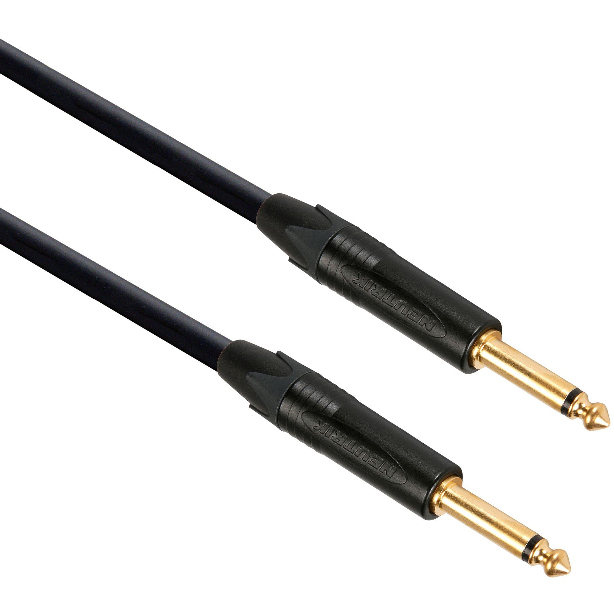 1/4" TS to 1/4" TS Cables collection image