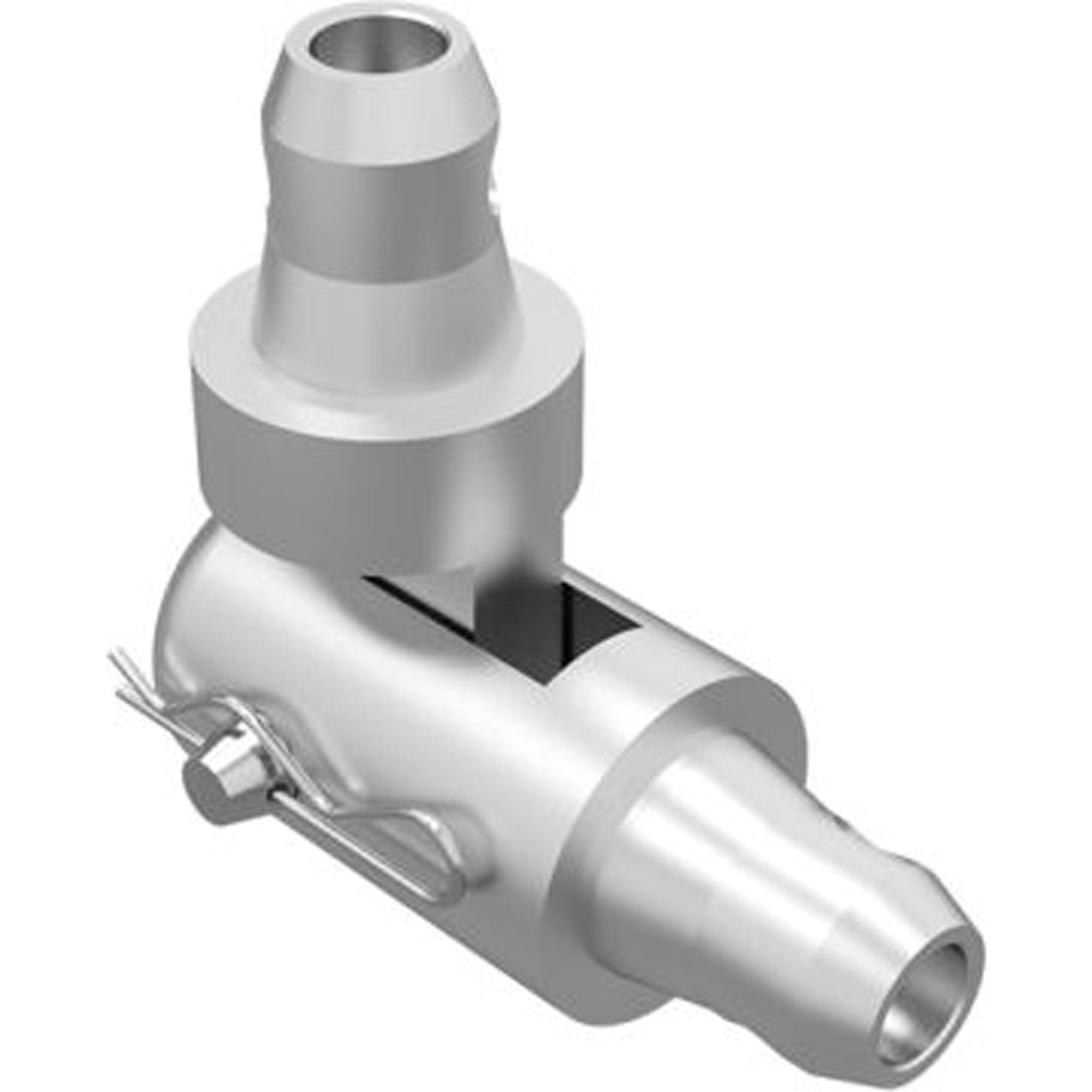 Global Truss Hinge/M12 (Right) Image 1