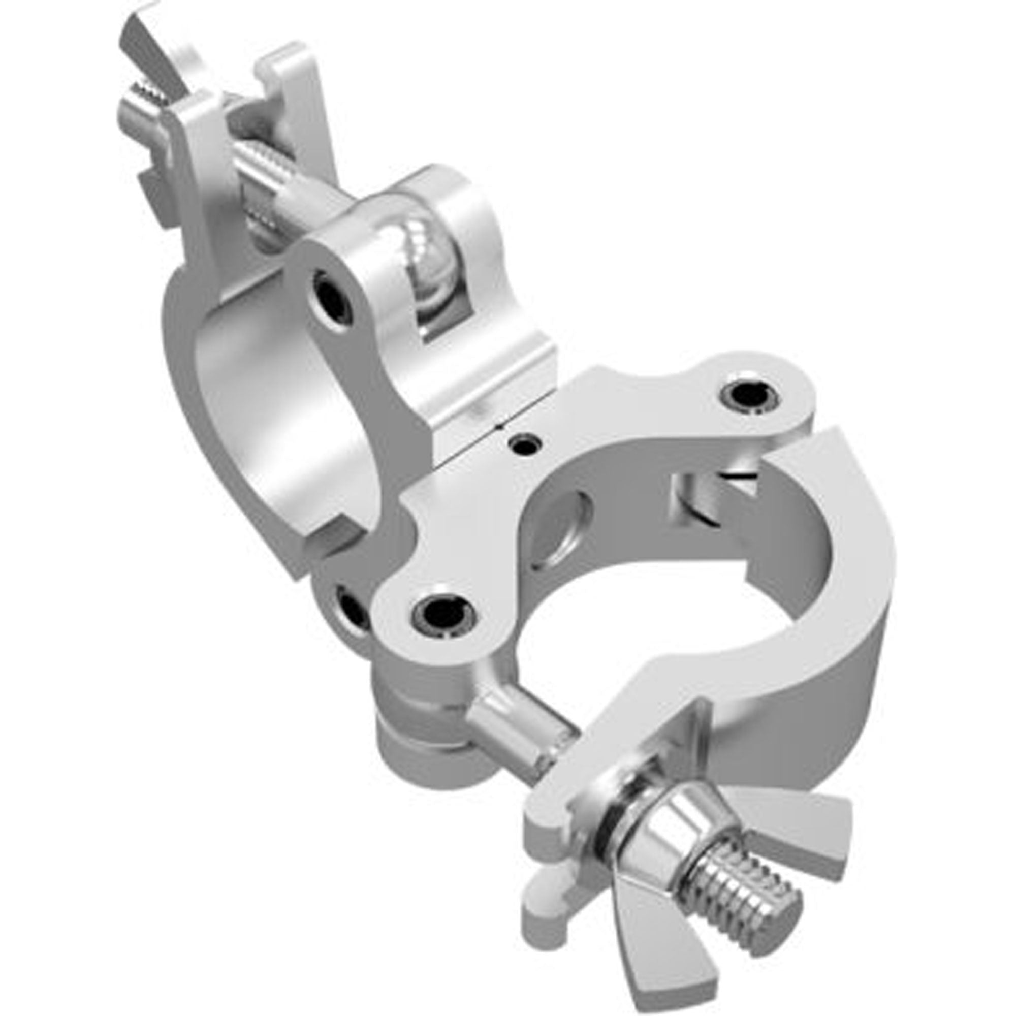 Global Truss Swivel Clamp/N Image 1