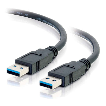 C2G USB & Thunderbolt Cables