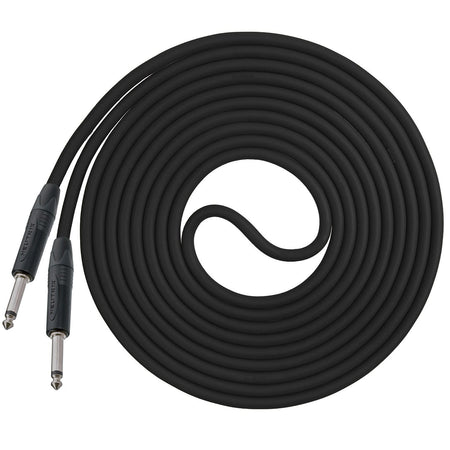 Pro Canare Instrument Cables