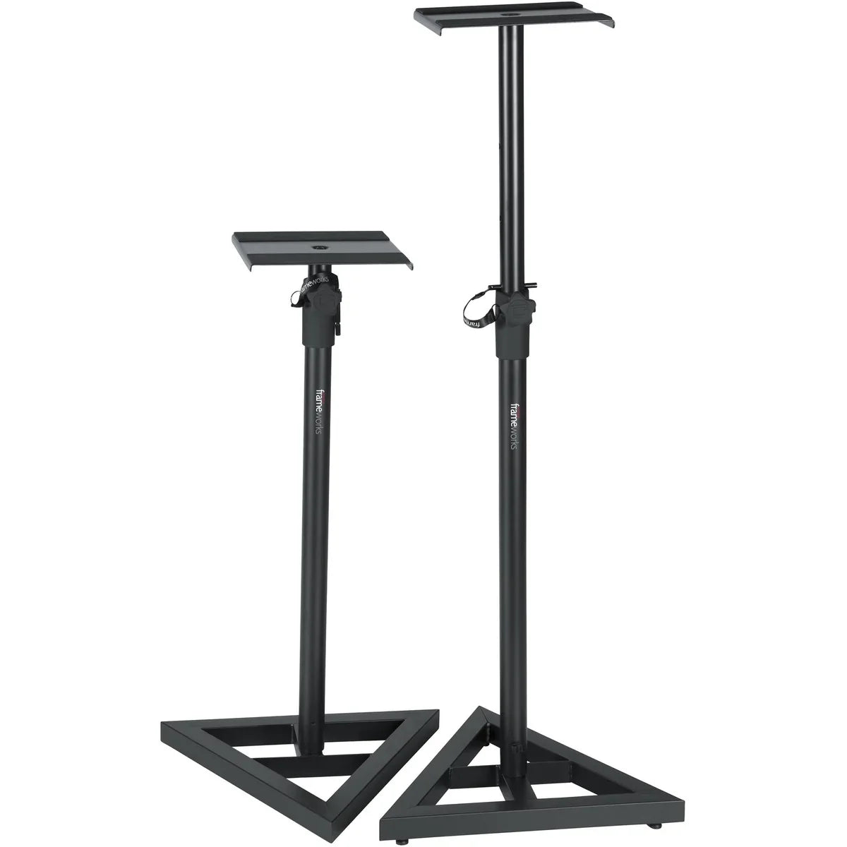 Studio Monitor Stands