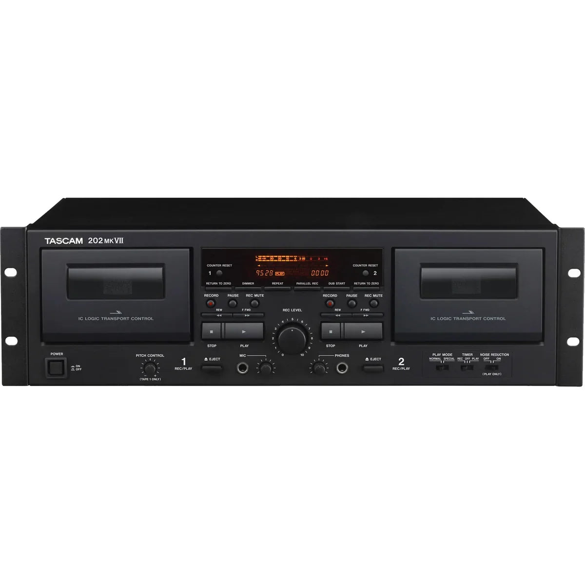 Cassette Players & Recorders