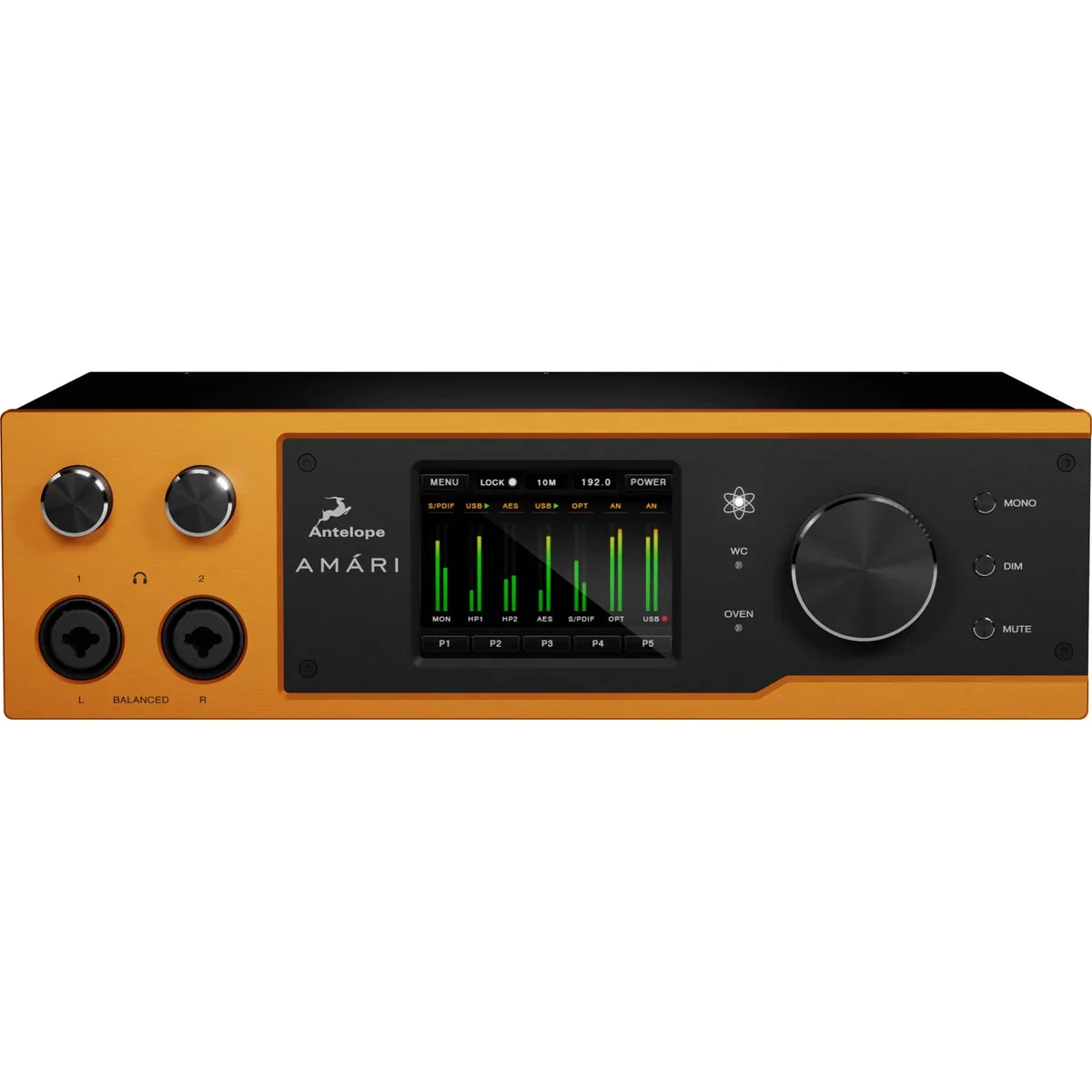 AD/DA Converters