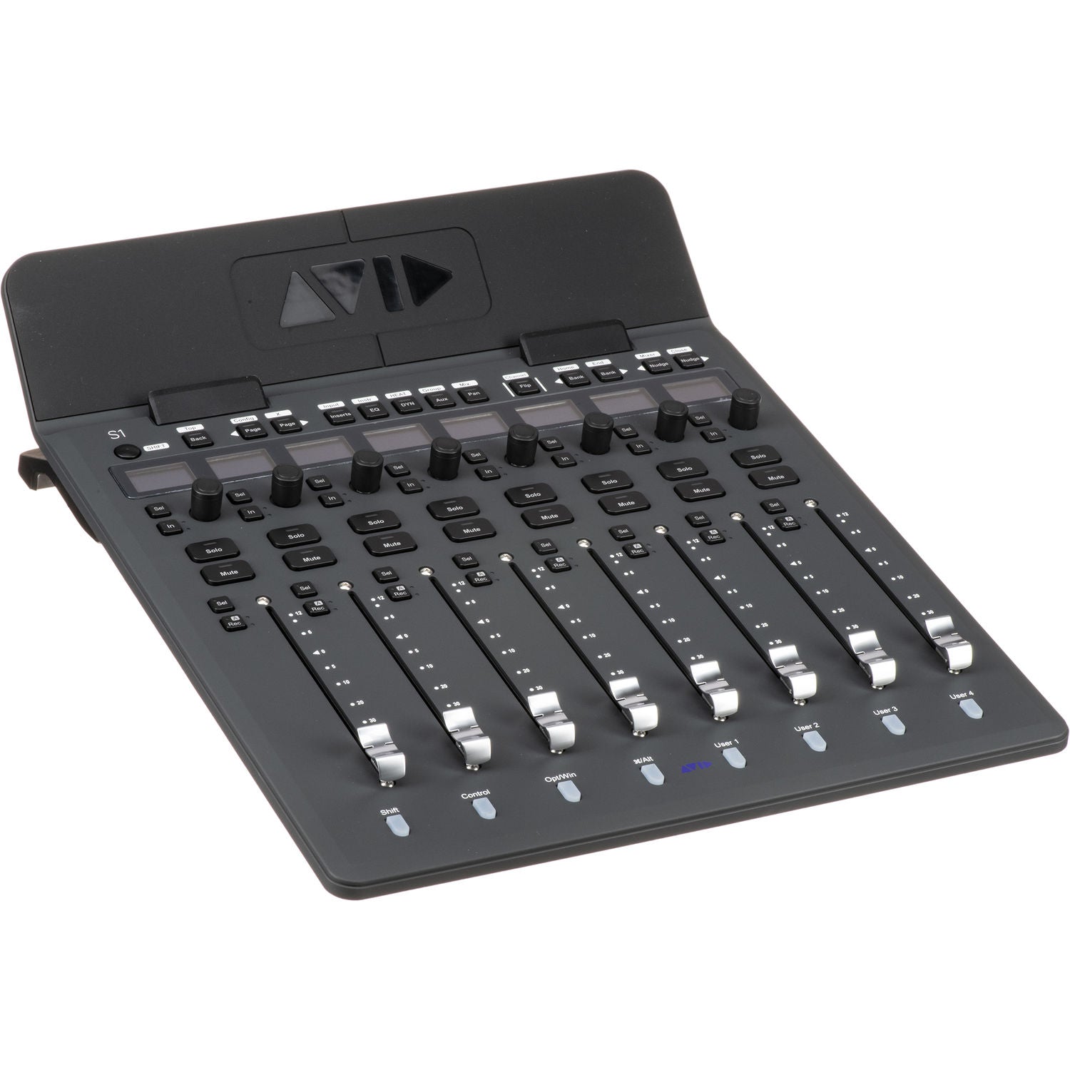 Control Surfaces
