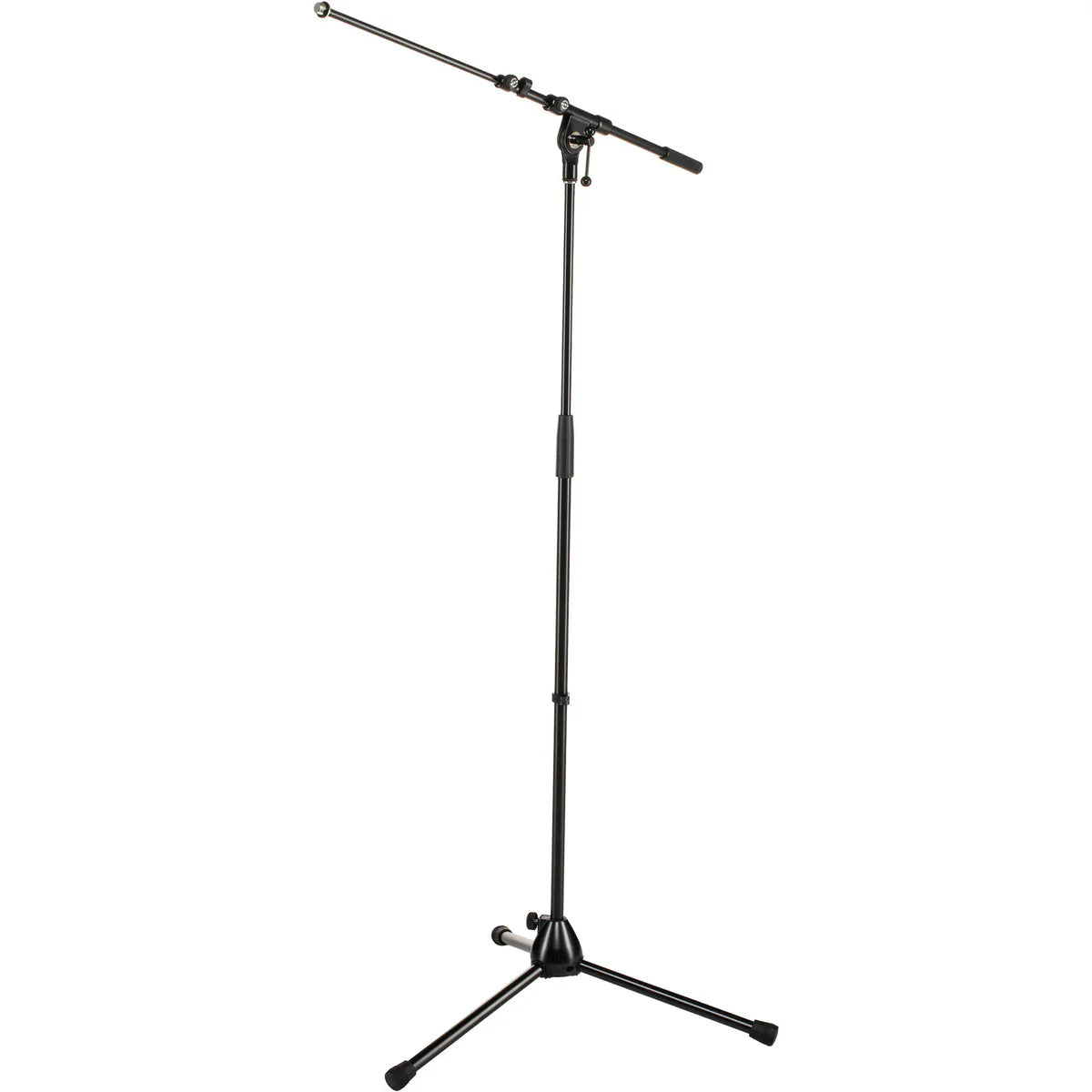 Microphone Stands & Booms