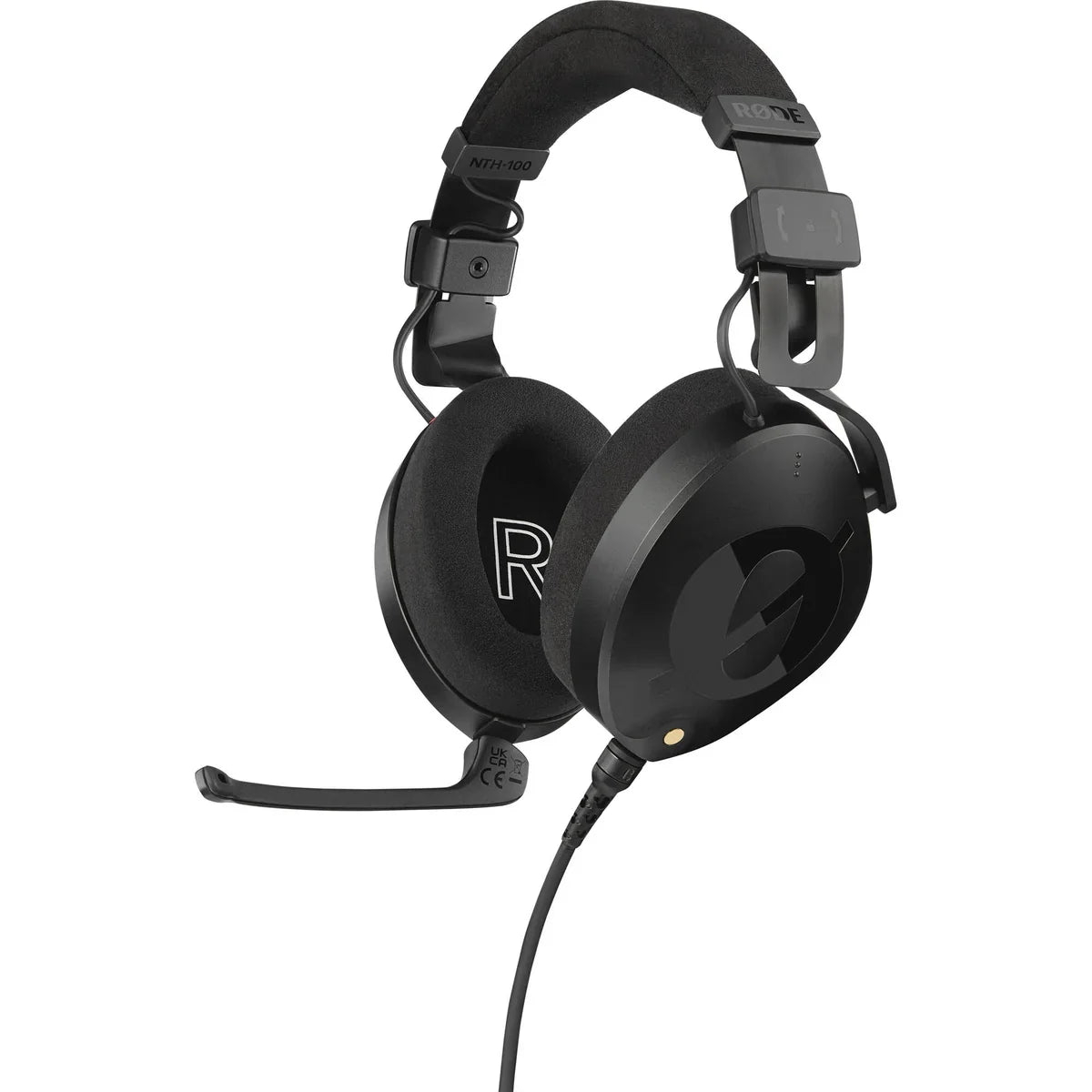 Headsets & Intercoms