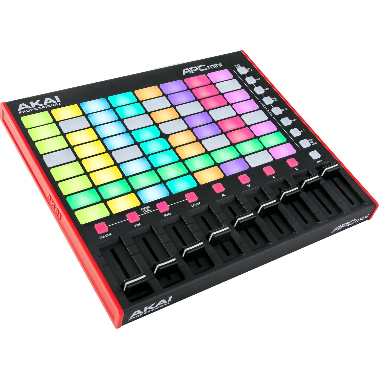 Pad Controllers