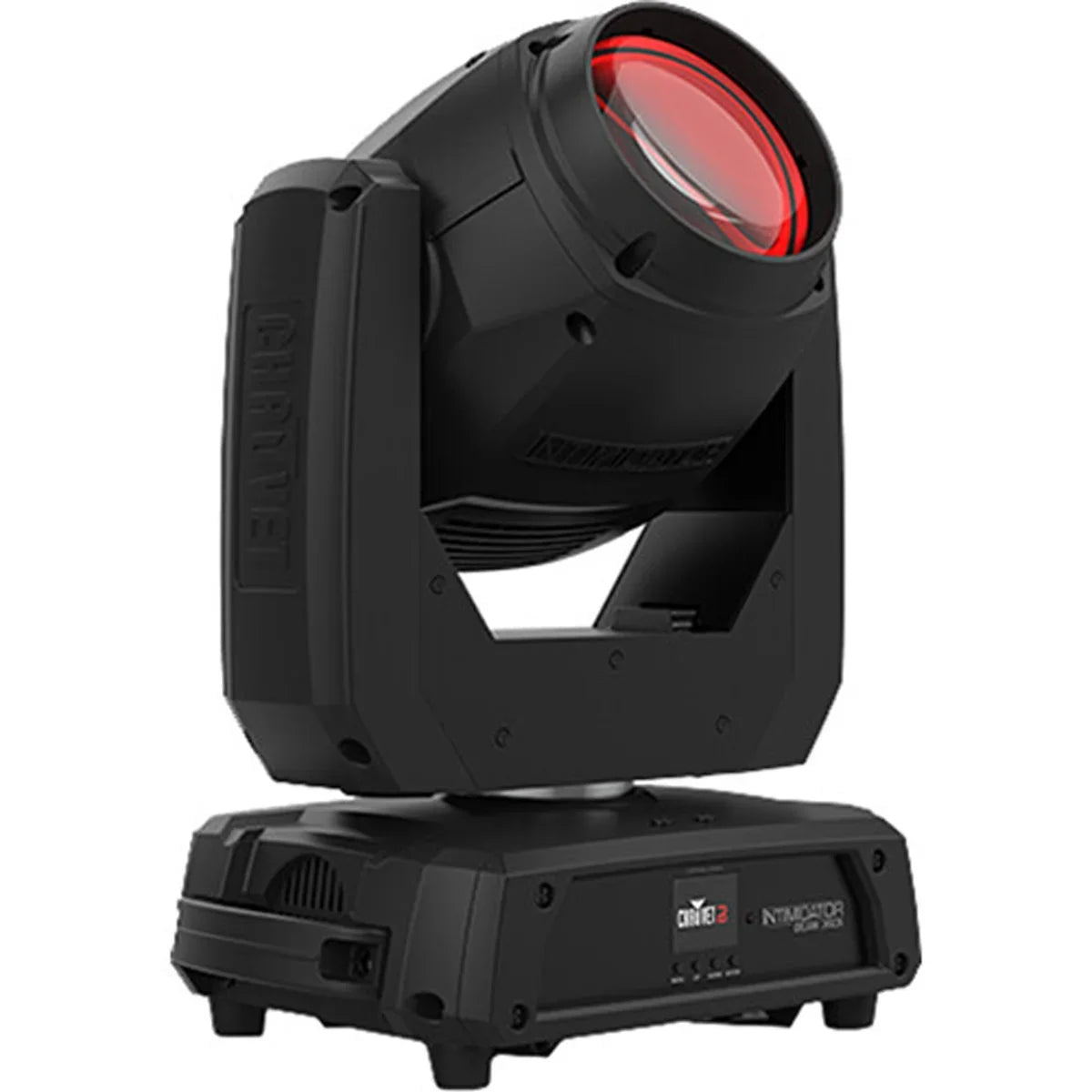 Moving Lights Collection Image
