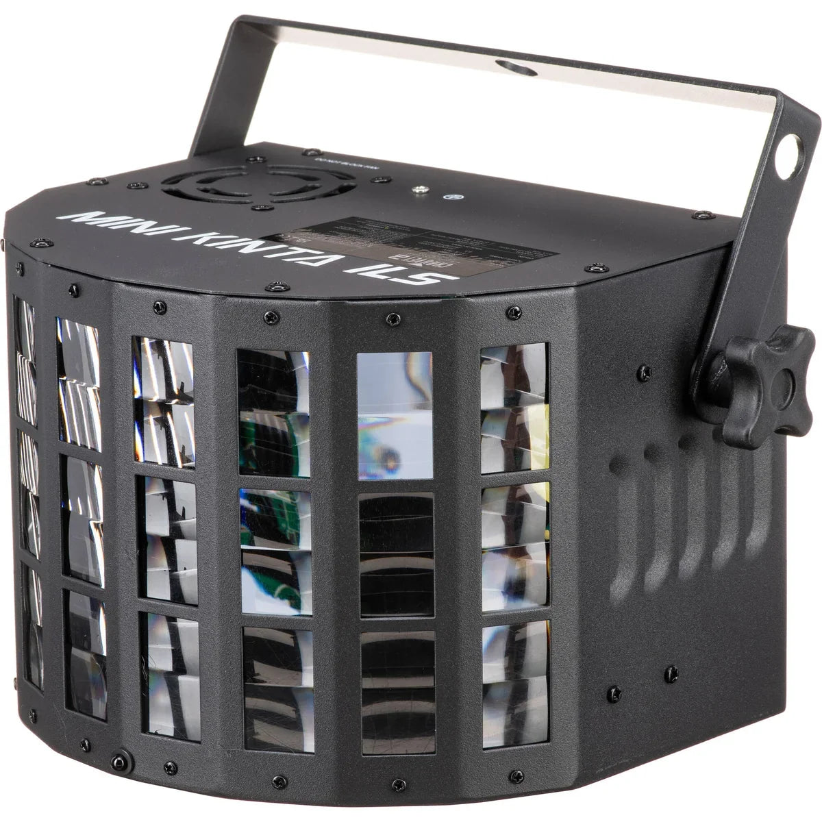 Derby Effect Lights Collection Image