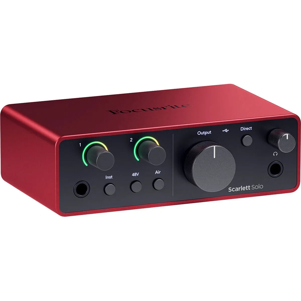 Computer Audio Interfaces collection image
