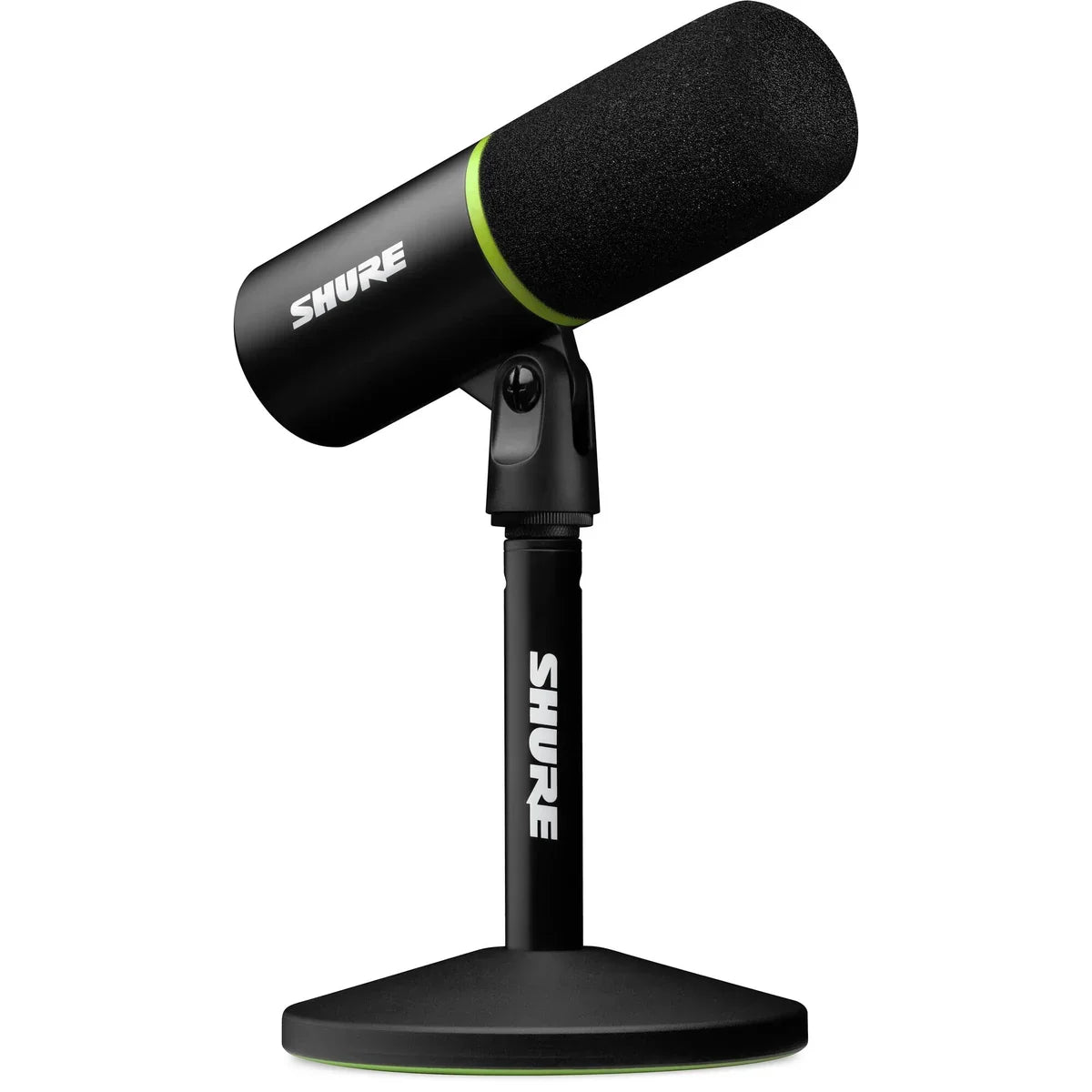 USB Microphones