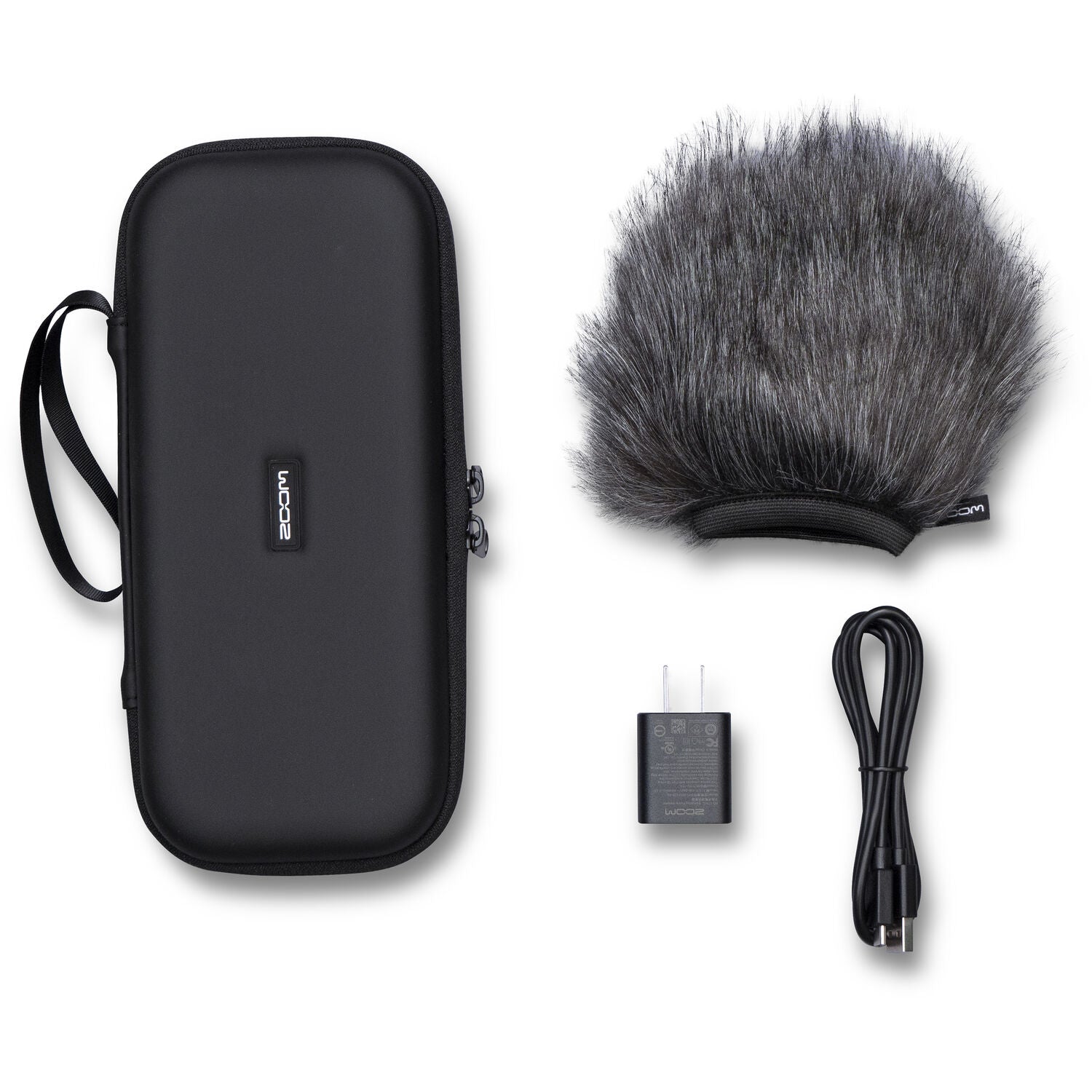 Recorder & Player Accessories
