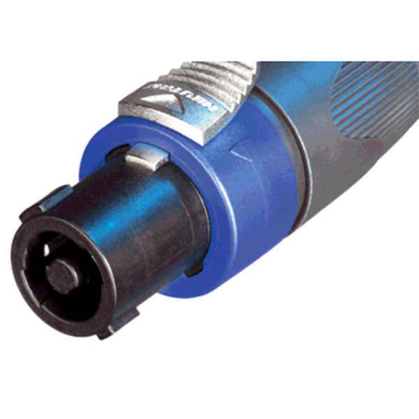 Neutrik speakON Cable Connectors
