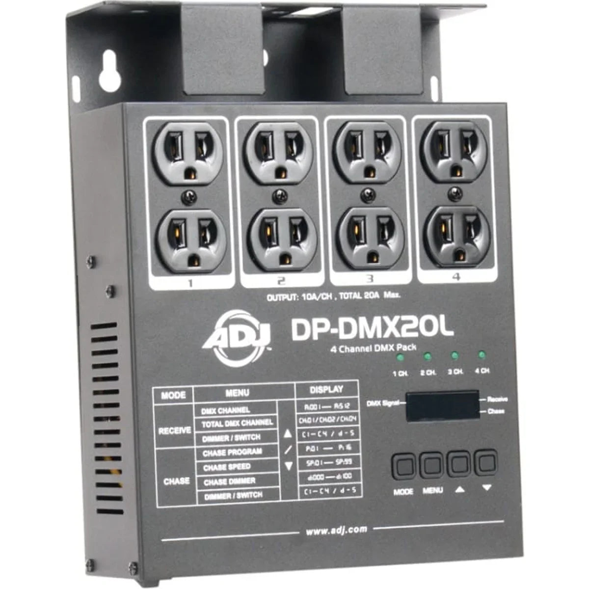 Lighting Dimmers Collection Image