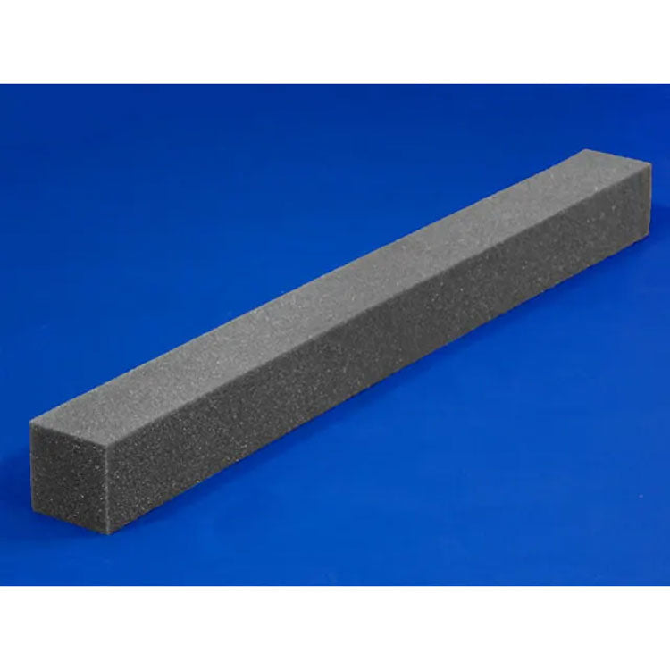 2 inch corner block acoustical foam in a range of colors and sizes