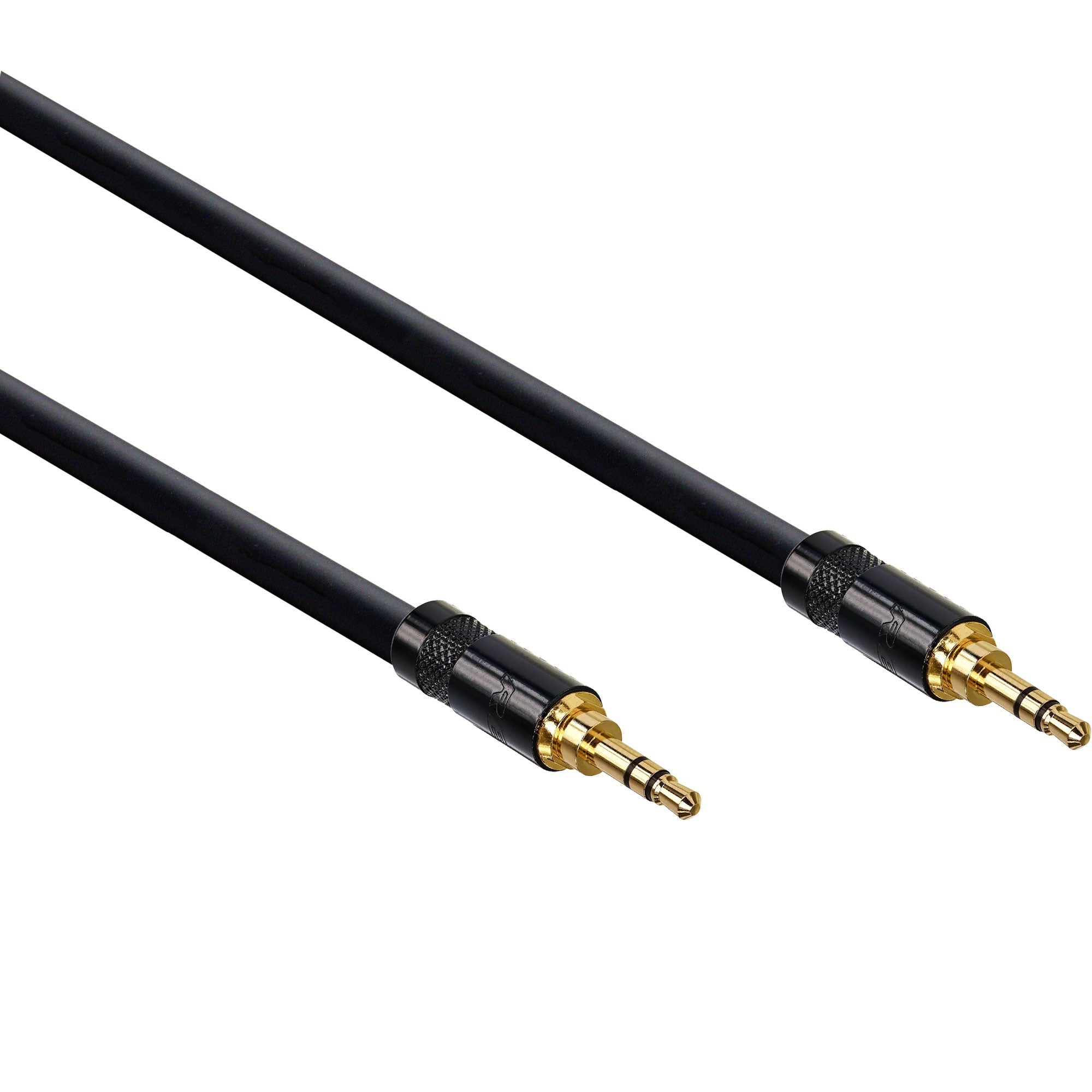 1/8" Mini to 1/8" Mini Cables collection image