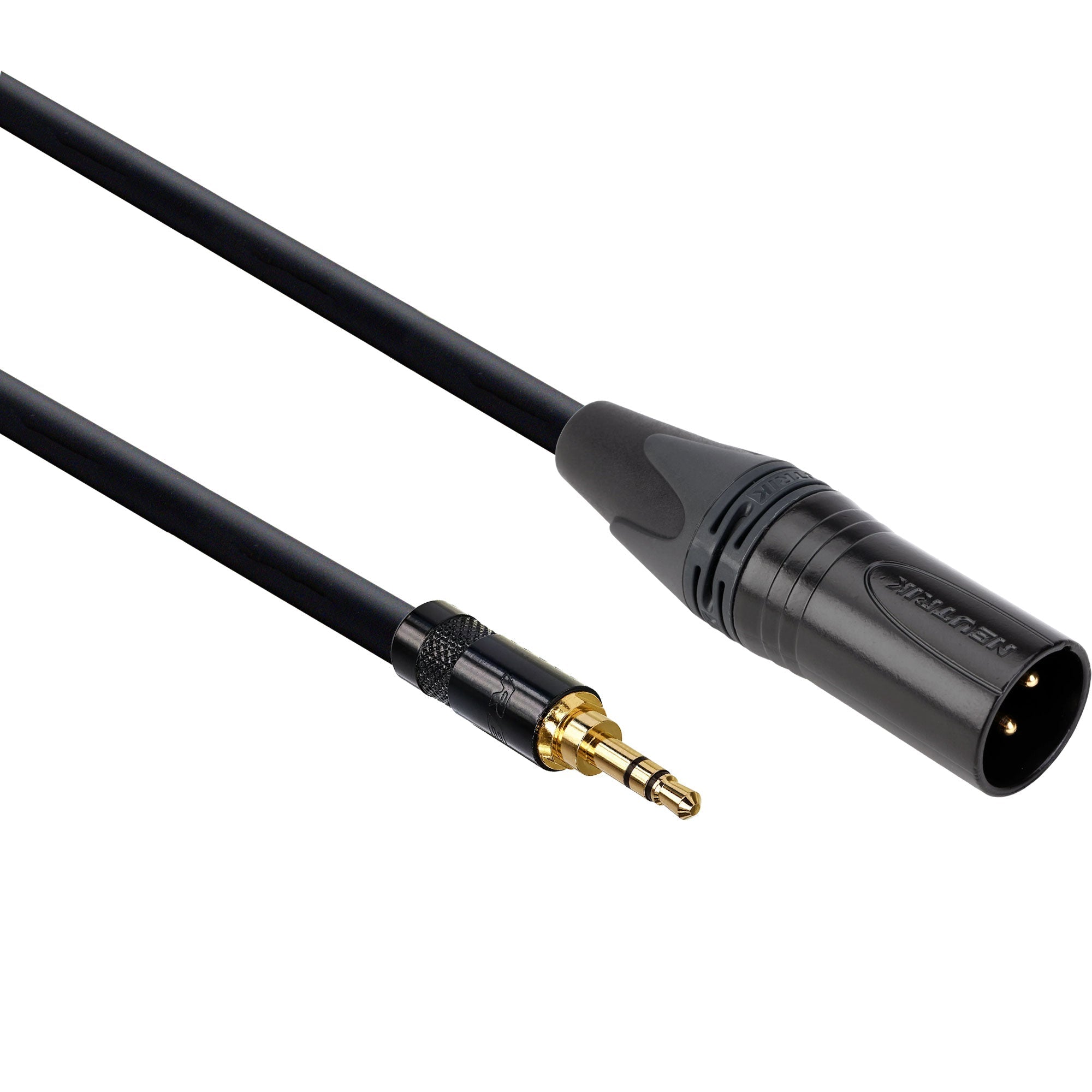 1/8" Mini to XLR Cables collection image
