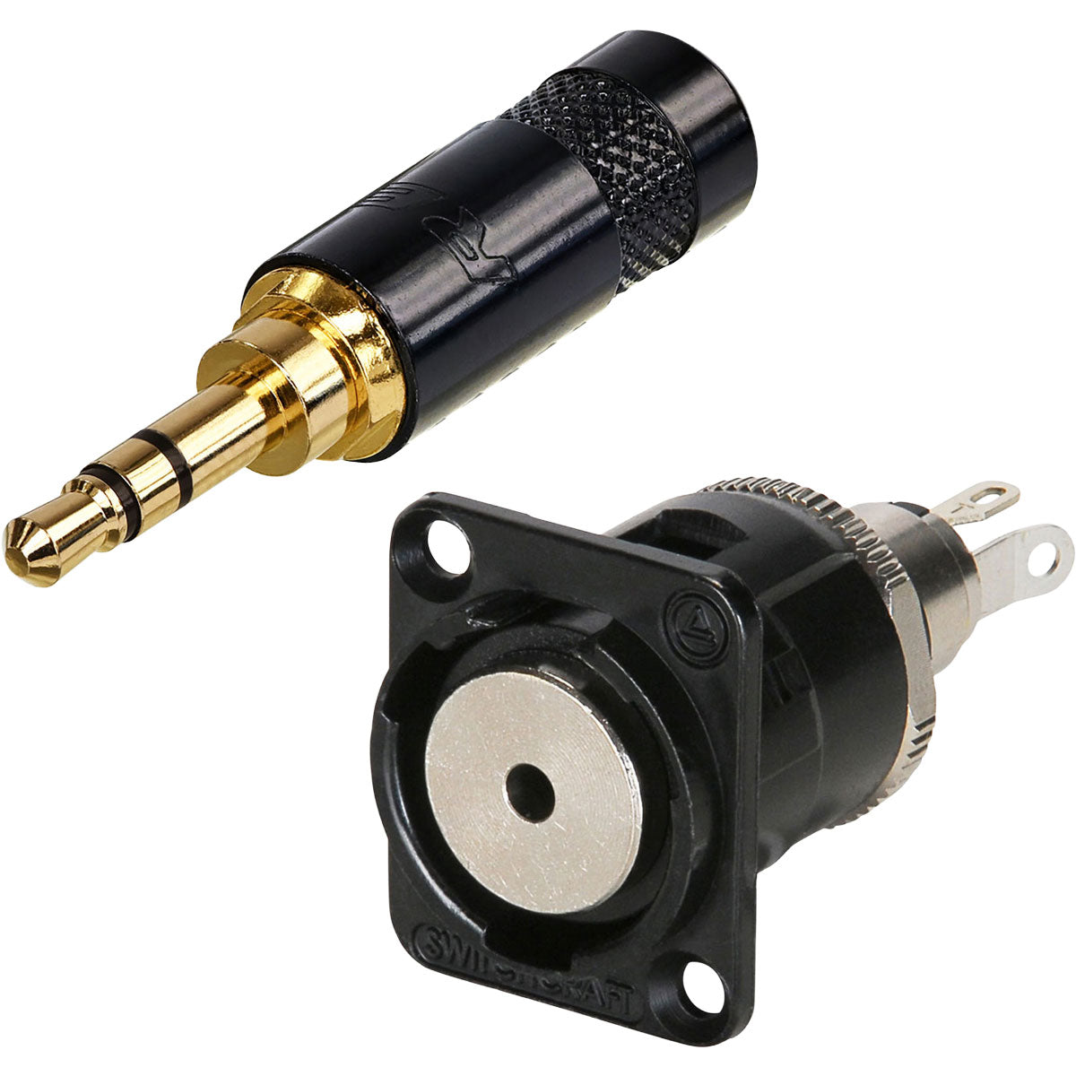 3.5mm Mini Connectors collection image