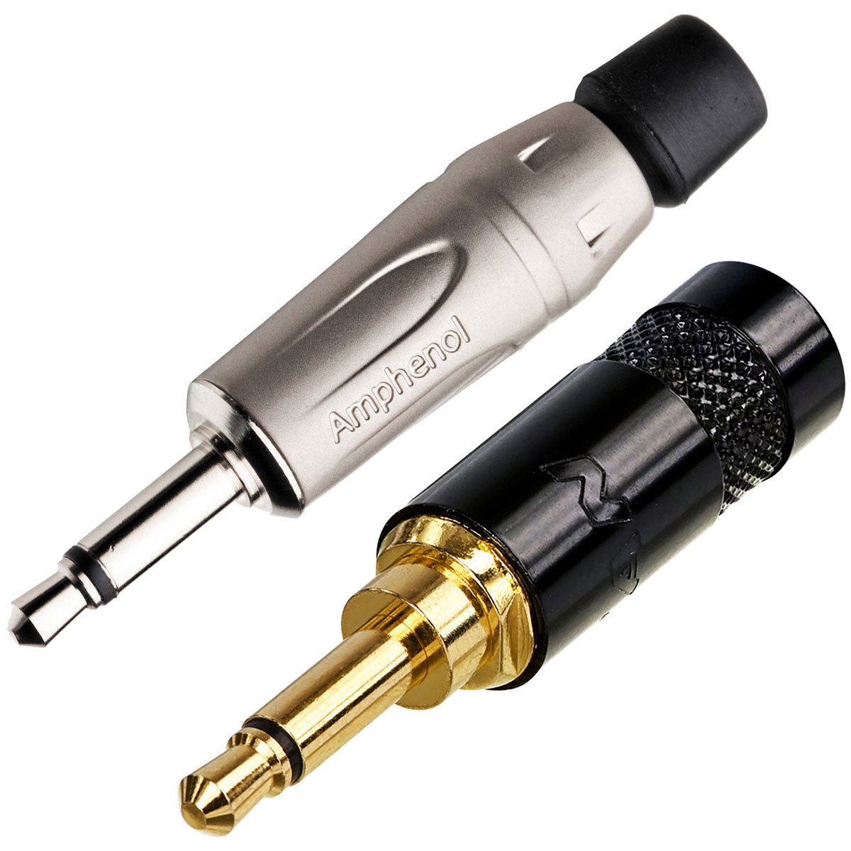 3.5mm Mono (TS) Cable Connectors collection image