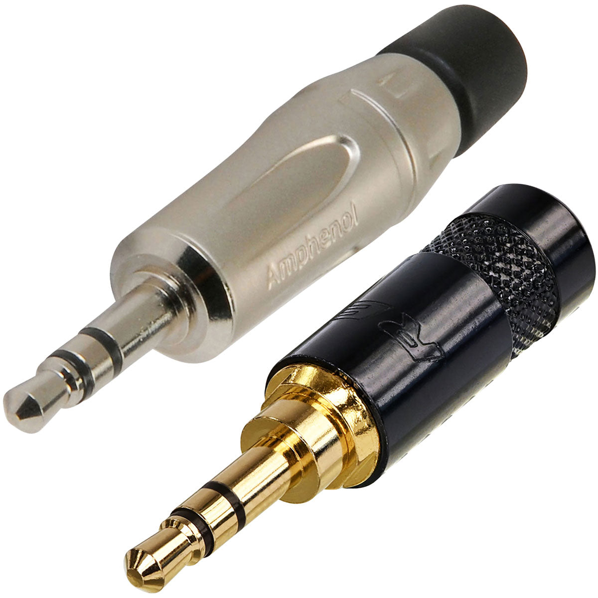 3.5mm Cable Mount Connectors collection image