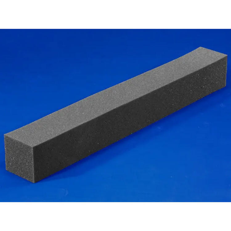 3 inch corner block acoustical foam in a range of colors and sizes