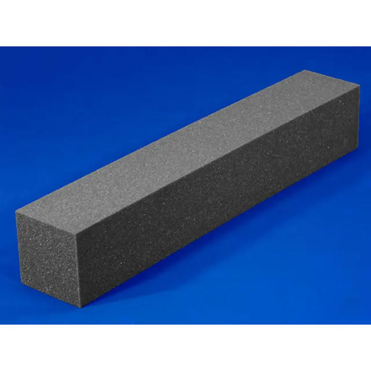 4 inch corner block acoustical foam in a range of colors and sizes