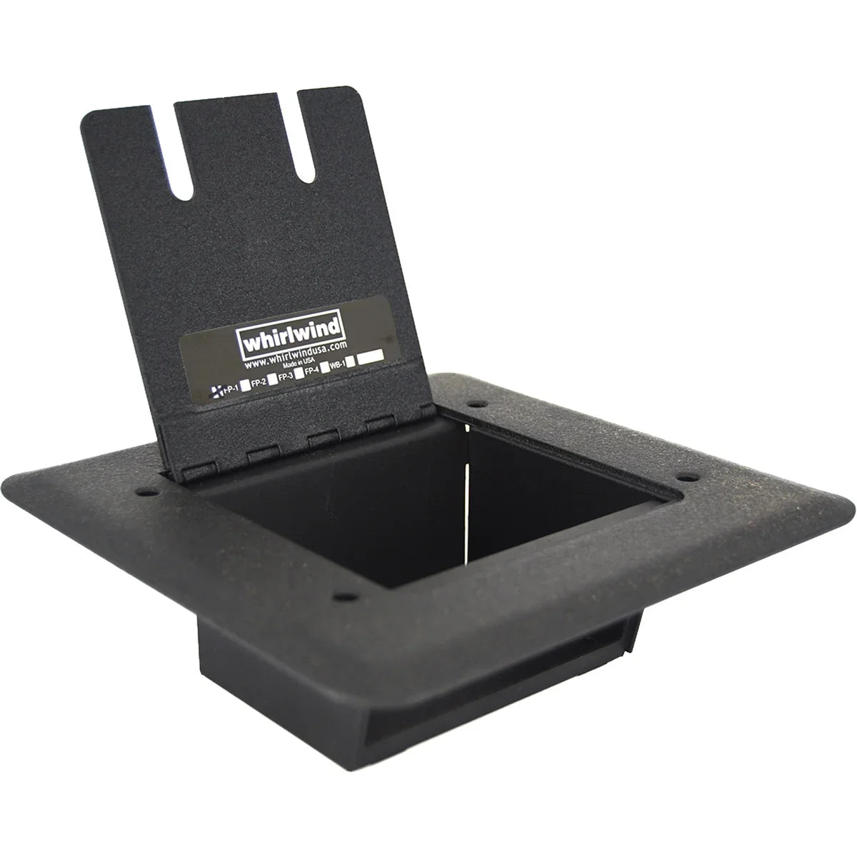 Floor Plates