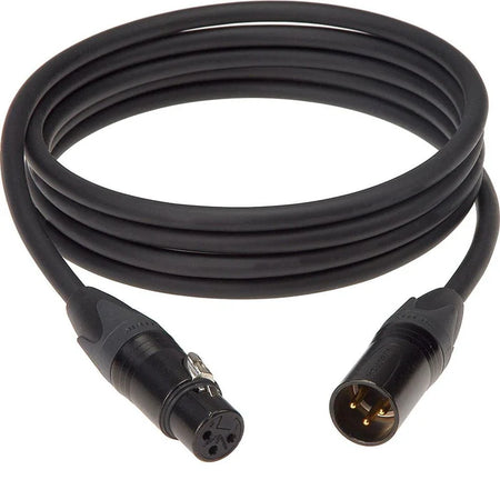Custom XLR to XLR Cables