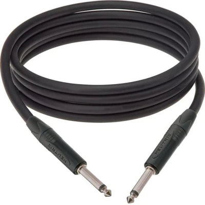 Custom Instrument Cables