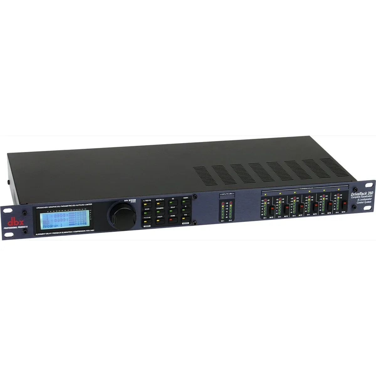 System Processors