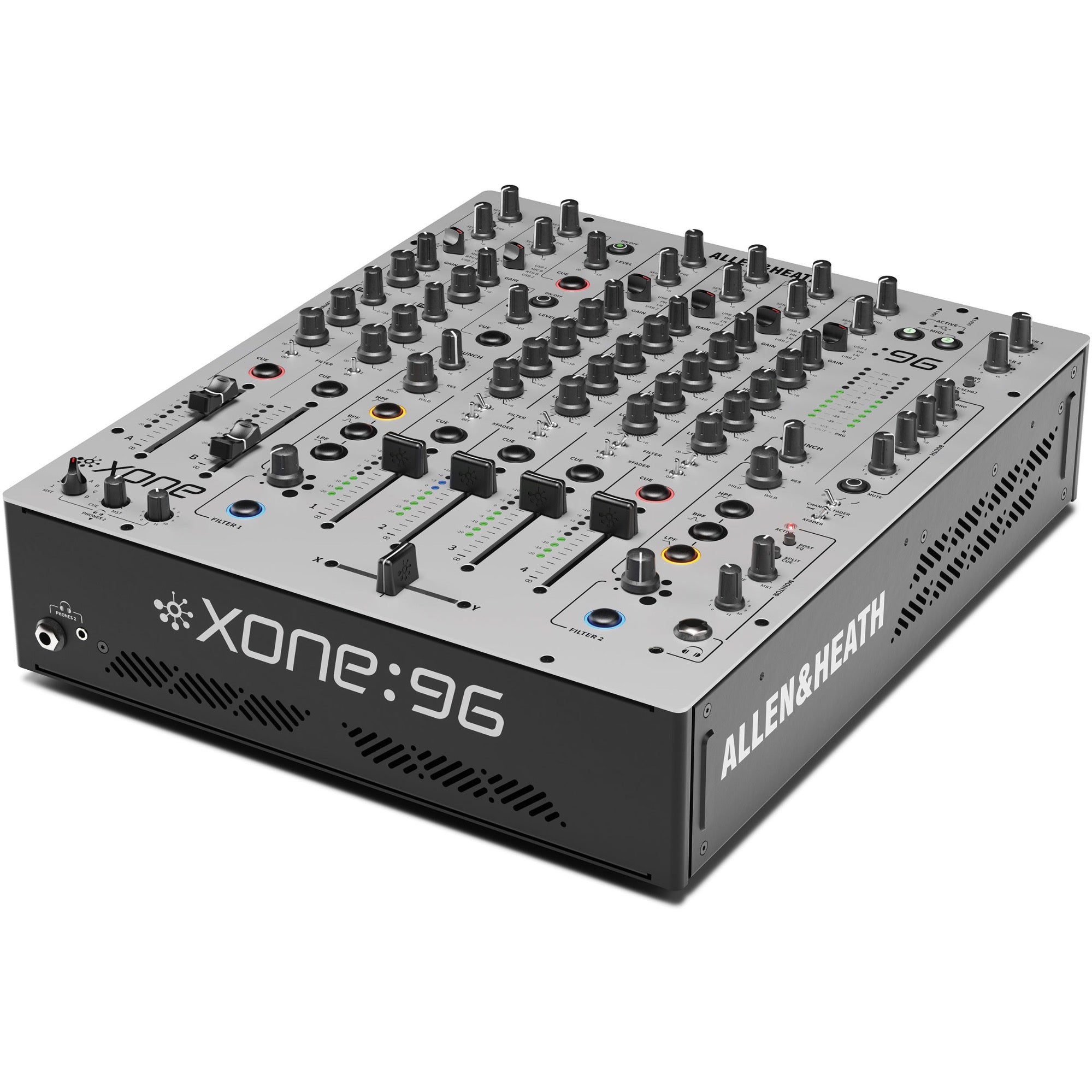 DJ Mixers
