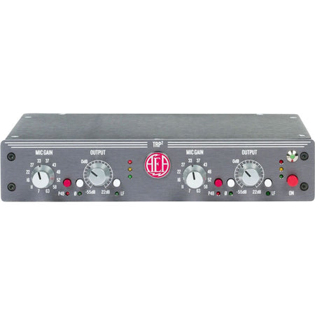 AEA Preamps