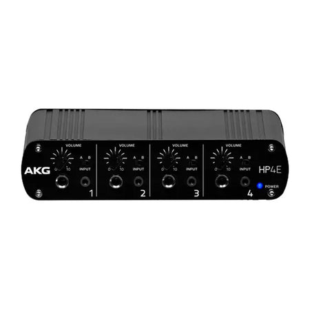 AKG Headphone Amps