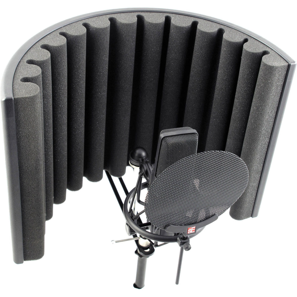 Acoustical Booths & Enclosures collection image