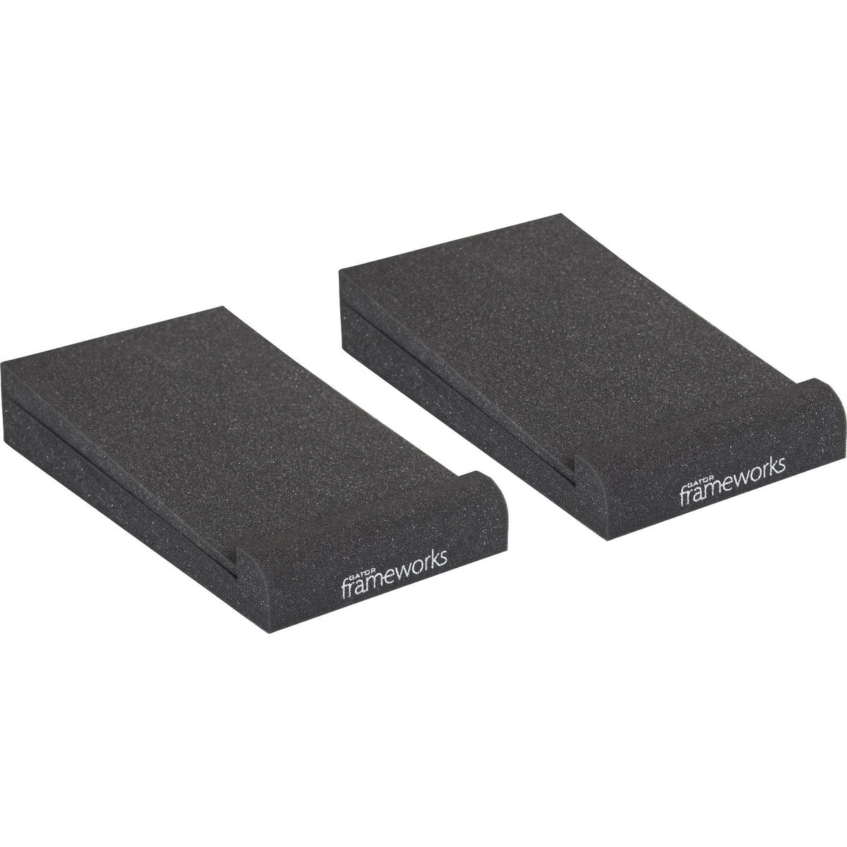 Acoustical Isolation & Decouplers collection image