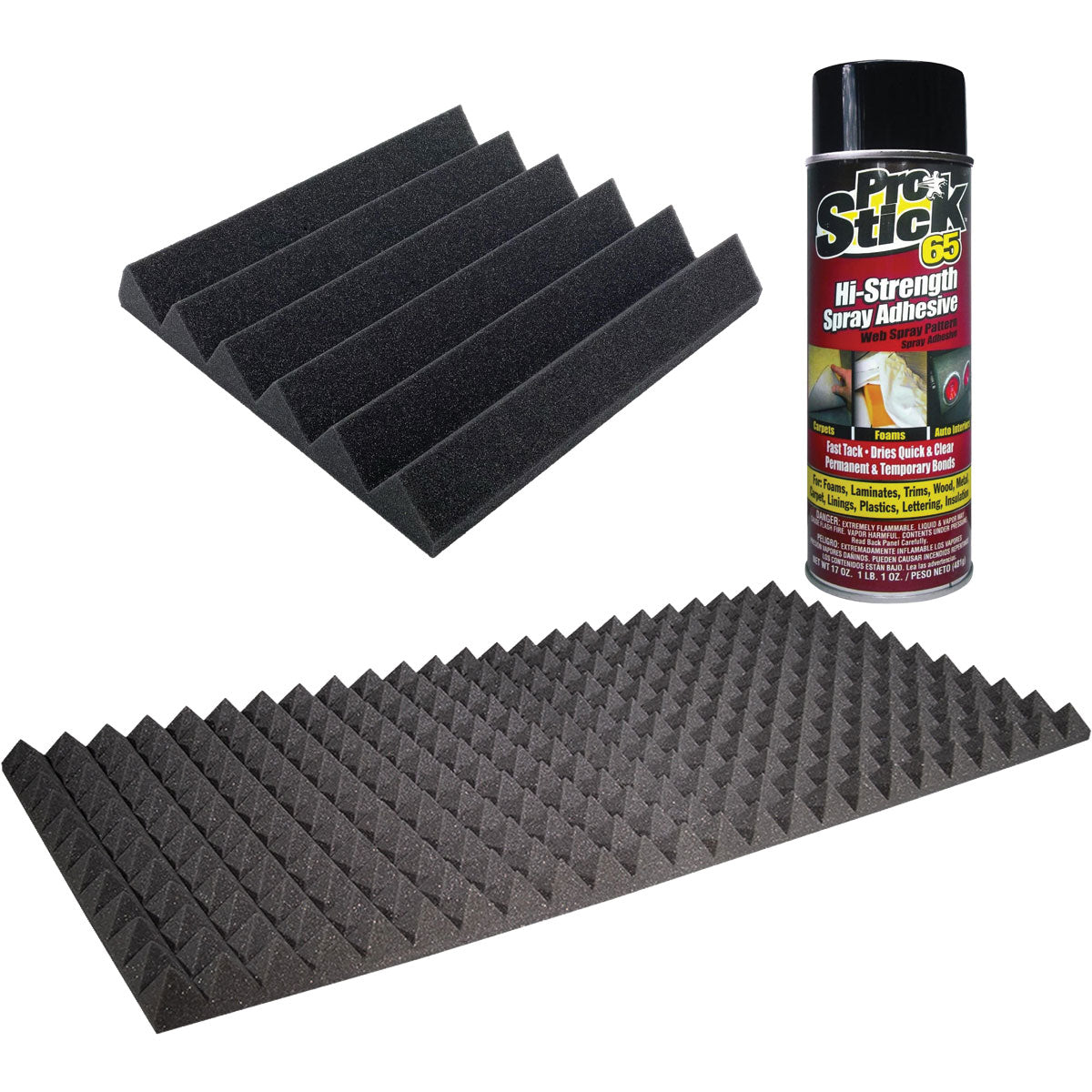 Acoustical Treatment collection image