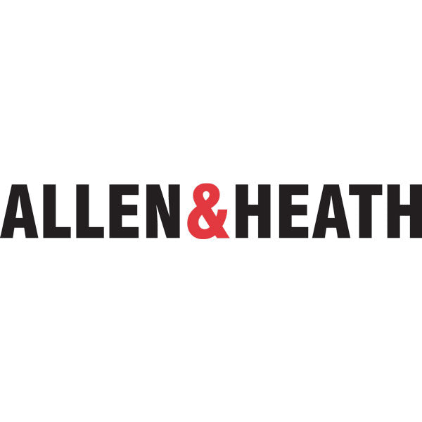 Allen & Heath