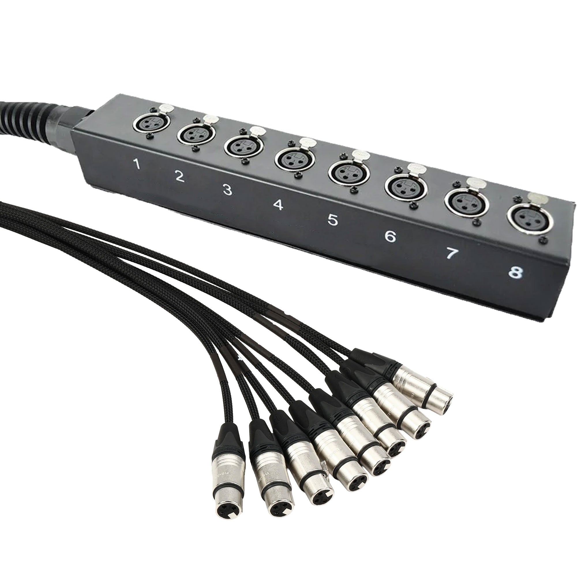 Audio Snake Cables collection image