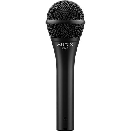 Audix Handheld Vocal Microphones