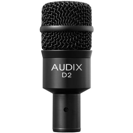 Audix Instrument Microphones