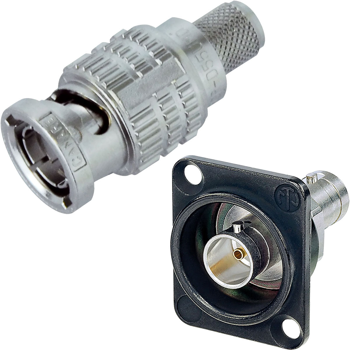BNC Connectors Collection Image