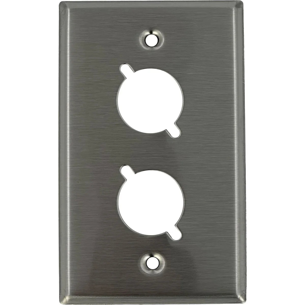 Punched Wall Plates