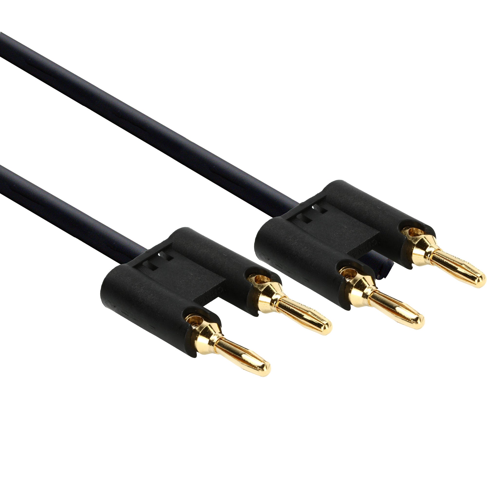 Banana to Banana Speaker Cables collection image