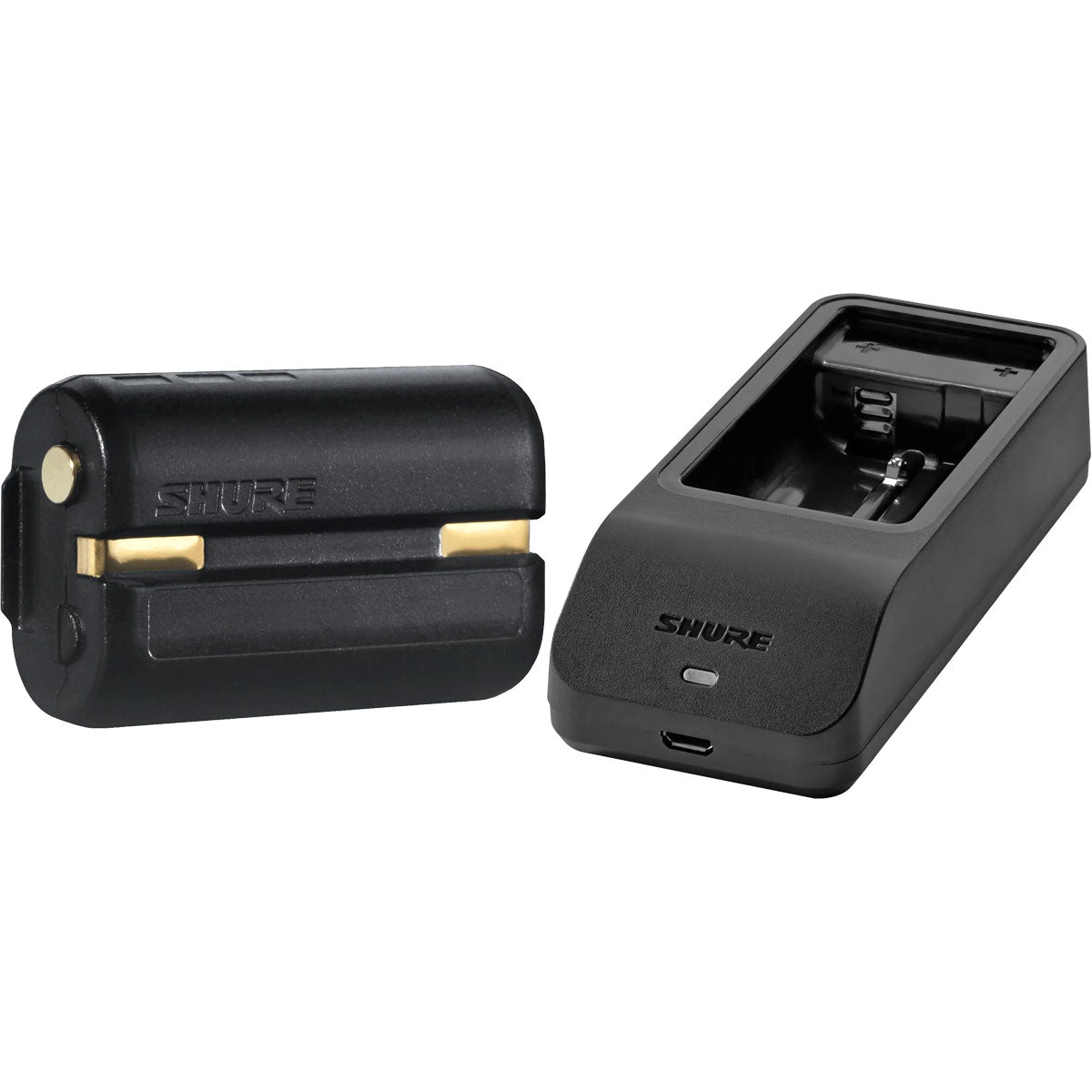 Battery Packs & Chargers Collection Image
