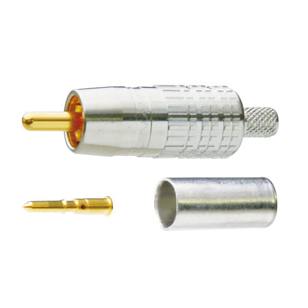 Canare RCA Pin Connectors