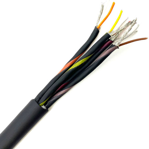 Canare Cables and Bulk Wire | Performance Audio