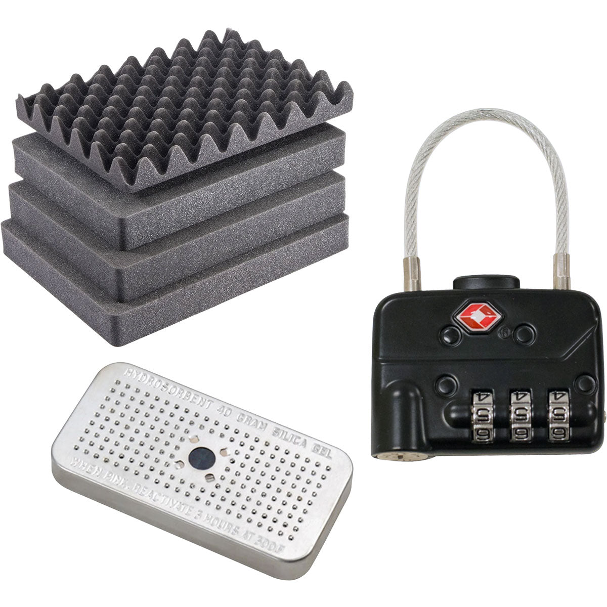 Case Accessories Collection Image