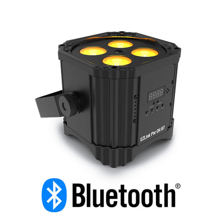 Chauvet Bluetooth