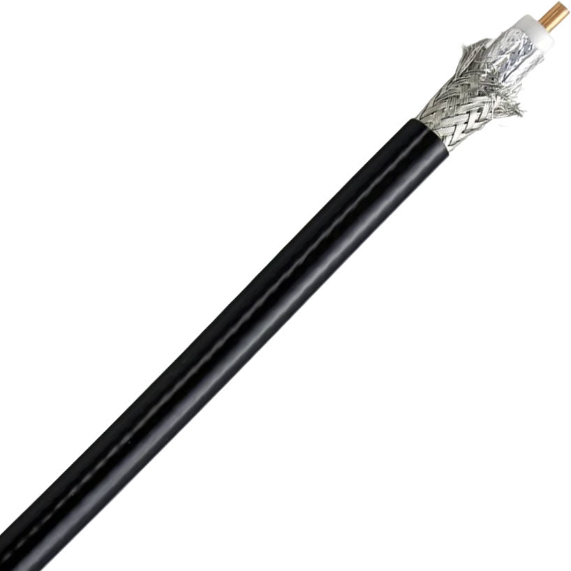 Coaxial Wire collection image